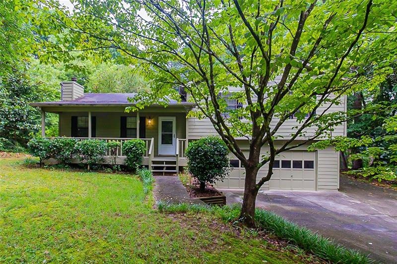 6040 Austin Dr SW, Mableton, GA 30126 - photo 1