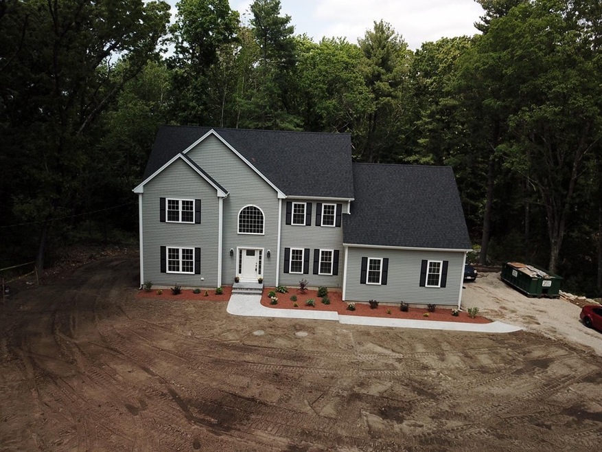 35 Hill St, Holliston, MA 01746 - photo 1