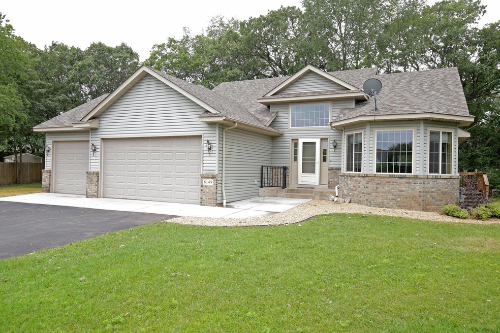 6149 384th Ln, North Branch, MN 55056 - photo 1