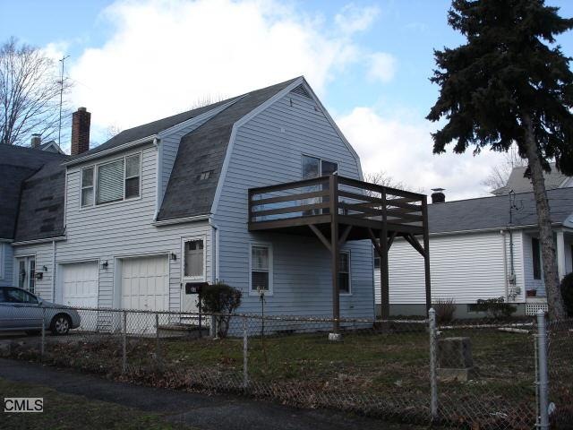 25 Ash St unit 25, Fairfield, CT 06824 - photo 1