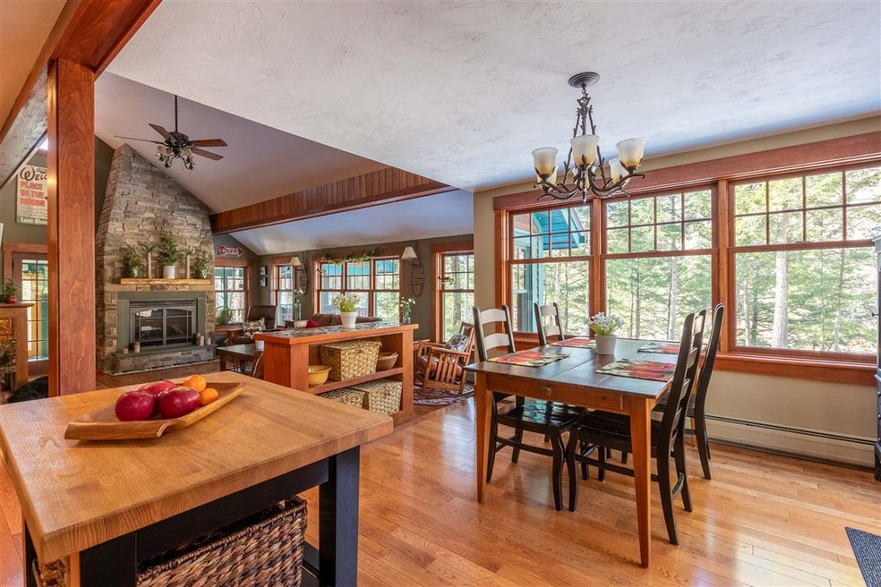 10 River View Dr, Lincoln, NH 03251 - photo 1