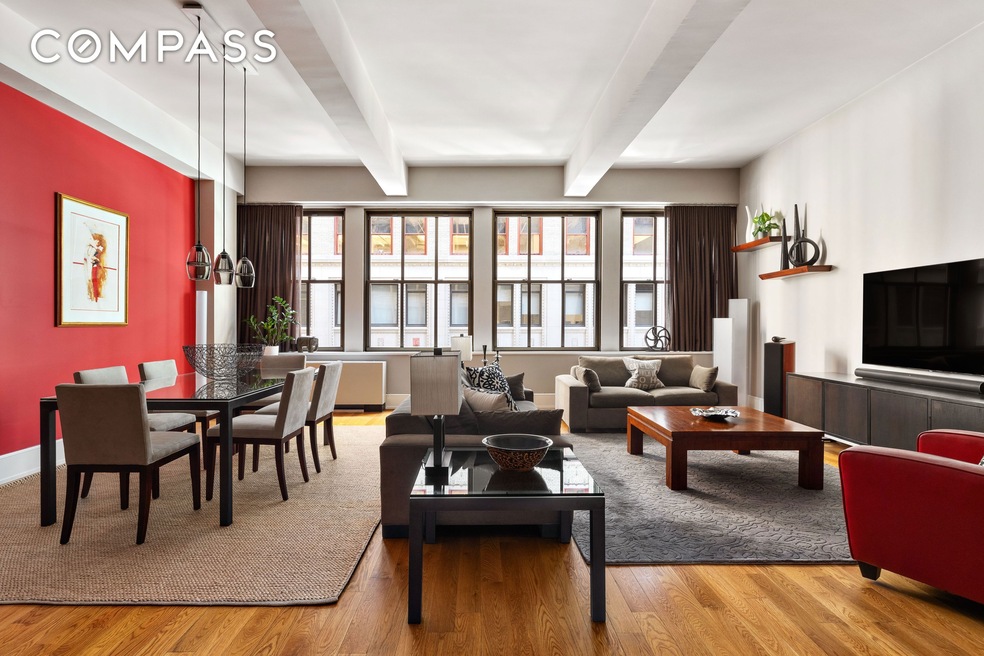 130 W 30th St unit 3B, New York, NY 10001 - photo 1