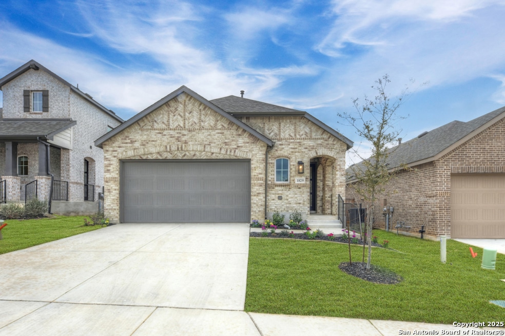 1829 Nettletree Rd, New Braunfels, TX 78132 - photo 1