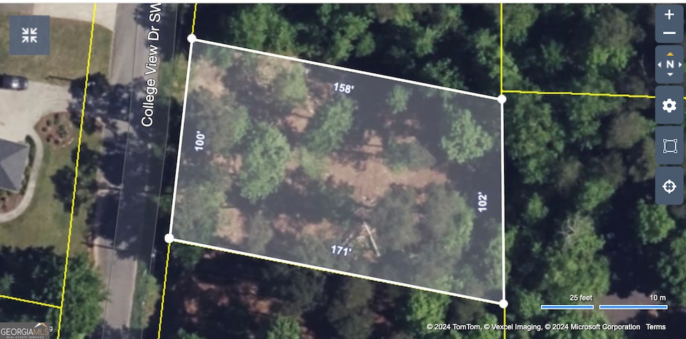 0 College View Dr SW unit 10655483, Rome, GA 30161 - photo 1