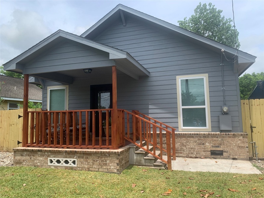 2207 Skinner Rd, Houston, TX 77093 - photo 1