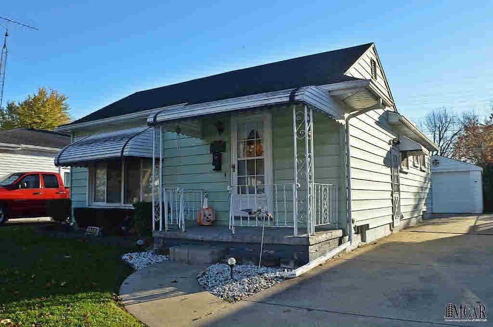 View of Home