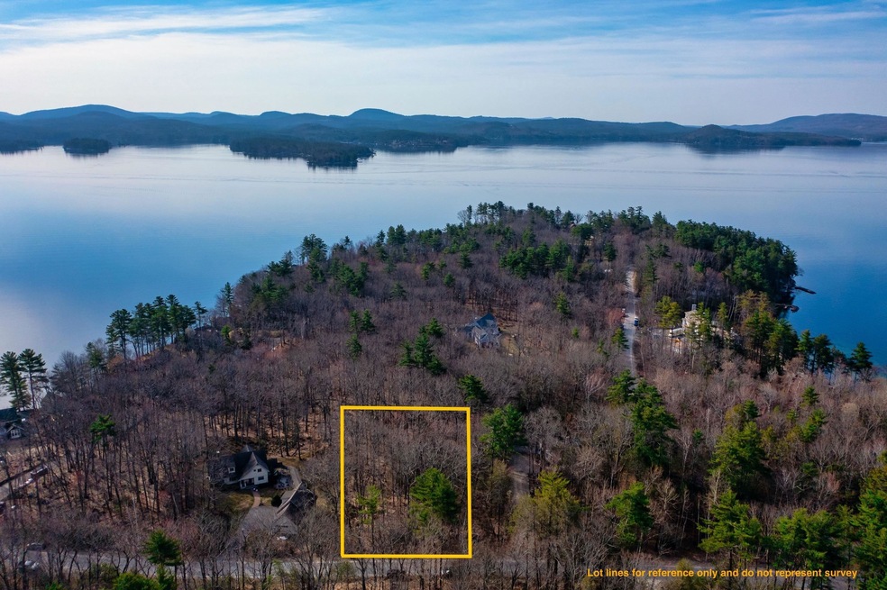 0 Spruce unit Lot 9 4948918, Wolfeboro, NH 03894 - photo 1