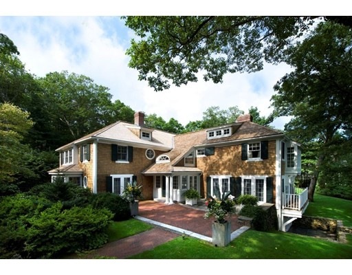 90 Meadowbrook Rd, Weston, MA 02493 - photo 1