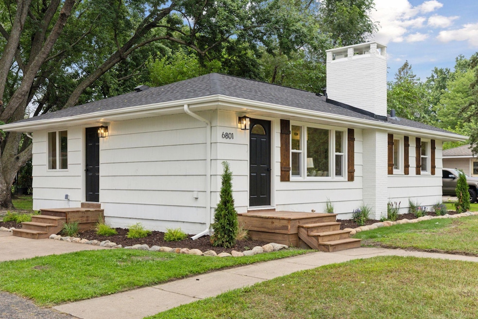 6801 65th Ave N, Brooklyn Park, MN 55428 - photo 1