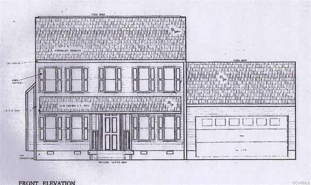 215 Pointers Dr, West Point, VA 23181 - photo 1