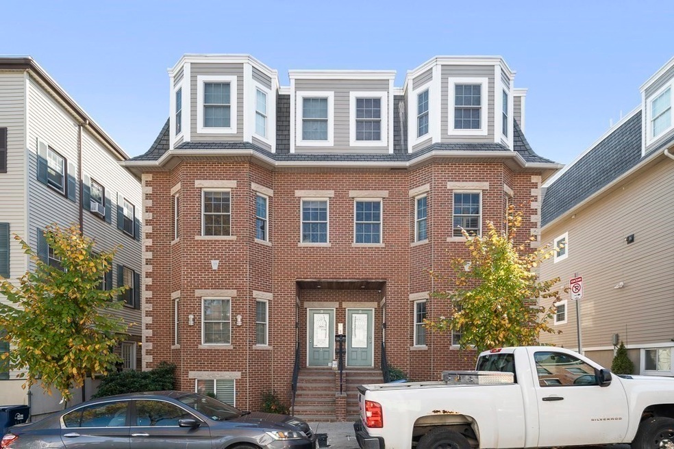 39 Cottage St unit 1, Boston, MA 02128 - photo 1