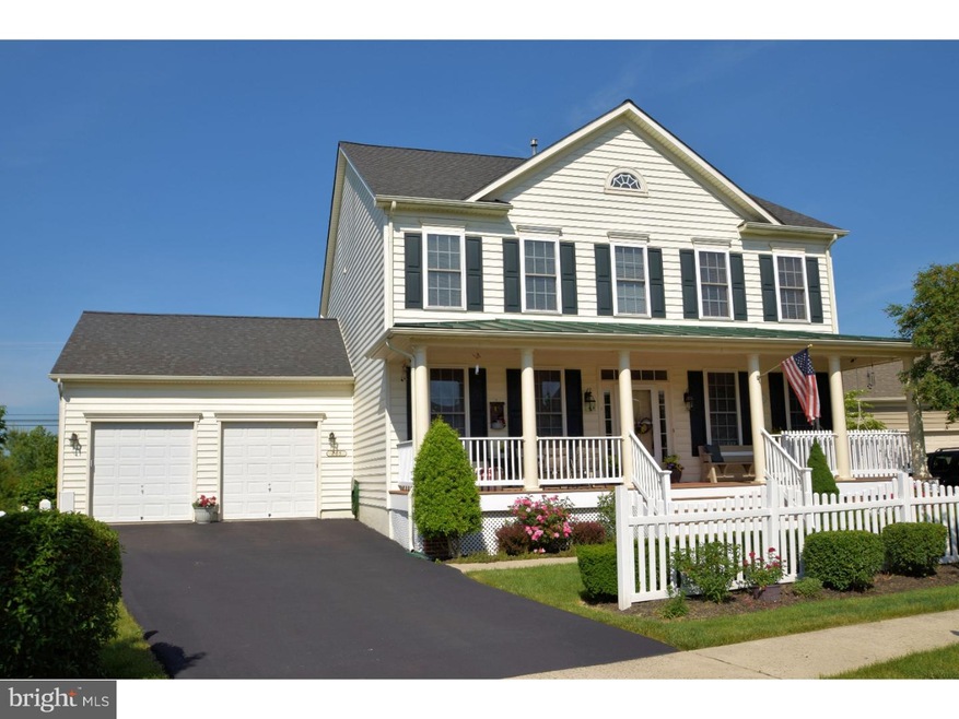 205 Barnhill Rd, Perkasie, PA 18944 - photo 1