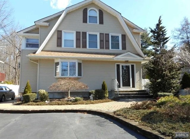 262 Saddle River Rd, Saddle Brook, NJ 07663 - photo 1