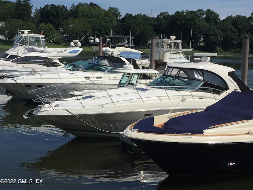 7 River Rd unit Boat Slip D-14, Cos Cob, CT 06807 - photo 1