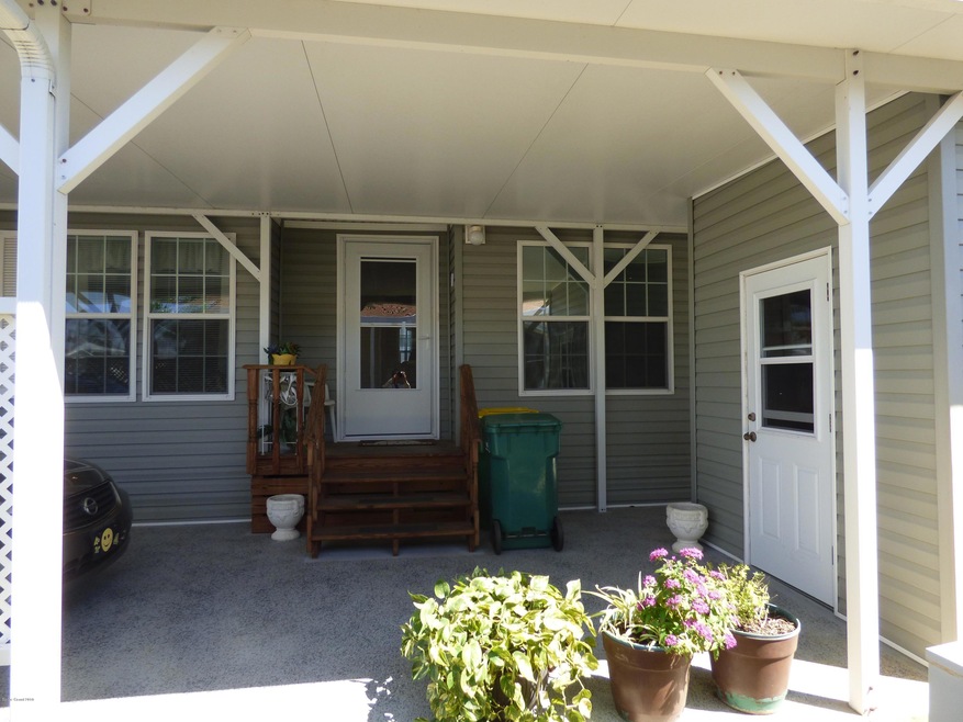 476 Horseshoe Bend Cir unit 187, Cocoa, FL 32926 - photo 1