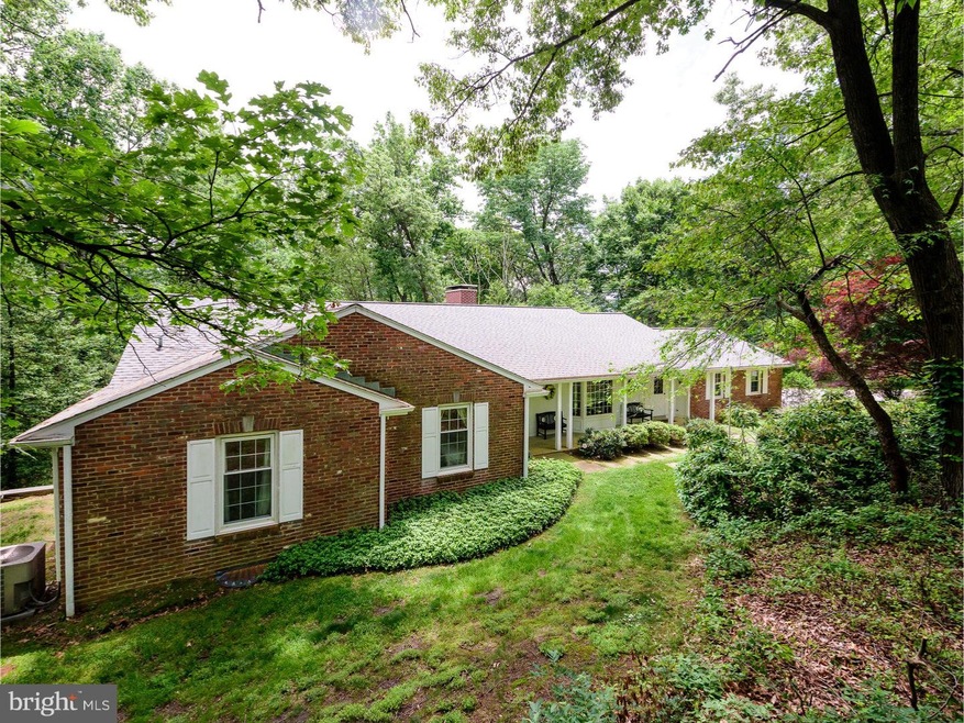 1614 Horseshoe Trail, Malvern, PA 19355 - photo 1