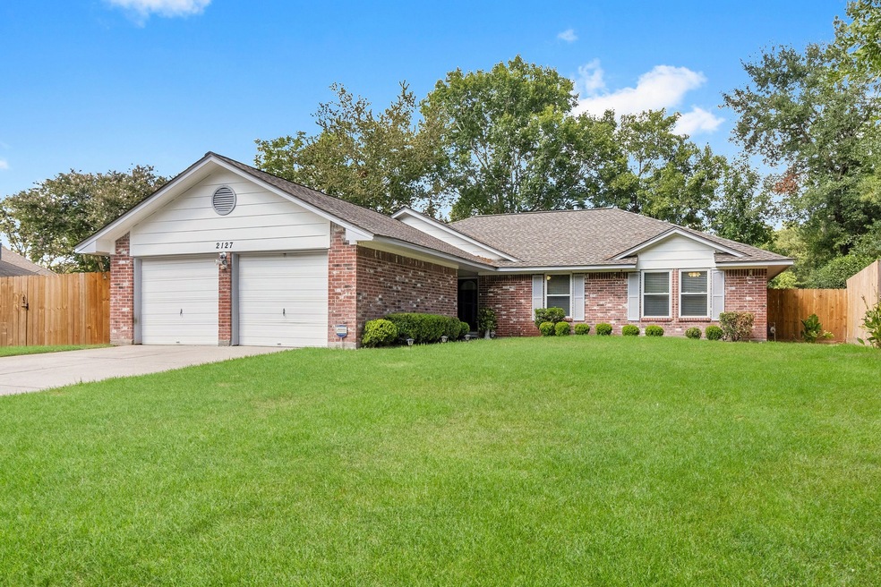 2127 Kelona Dr, Spring, TX 77386 - photo 1