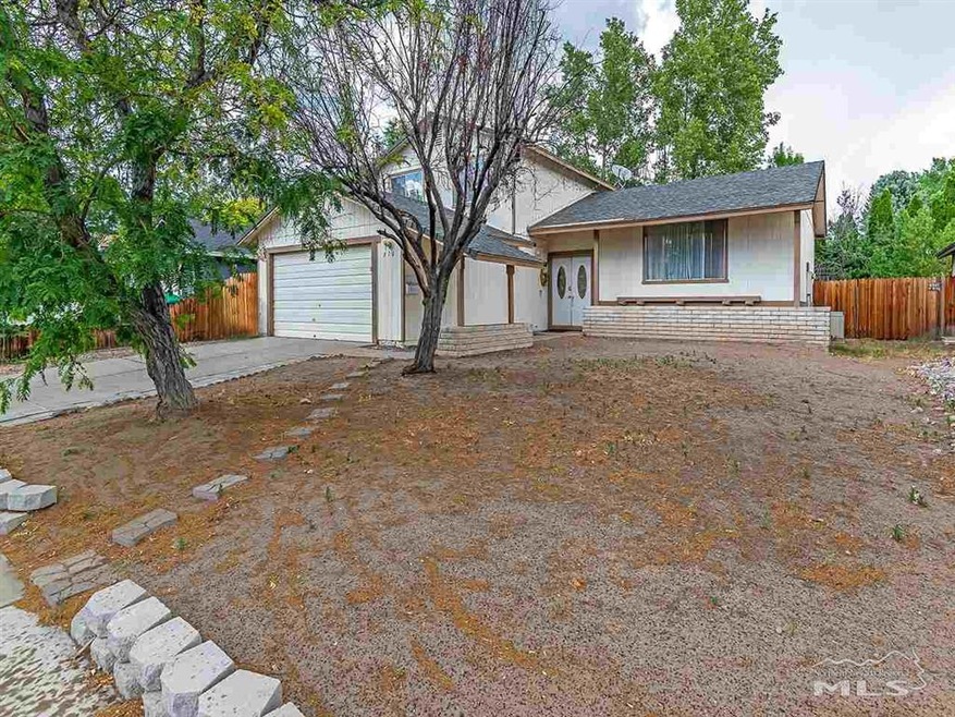 970 Robbie Way, Sparks, NV 89434 - photo 1