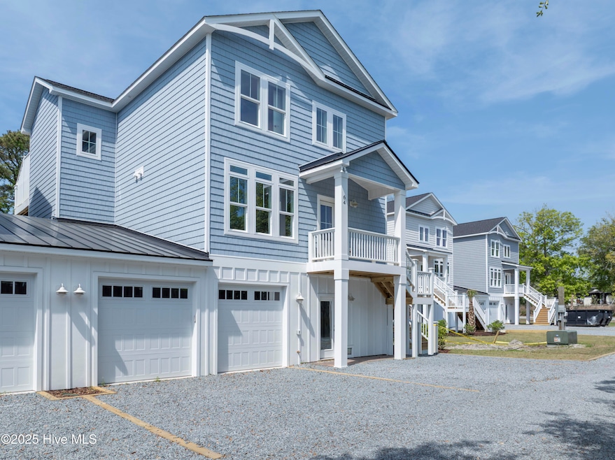 64 Pier View Ct, Hampstead, NC 28443 - photo 1