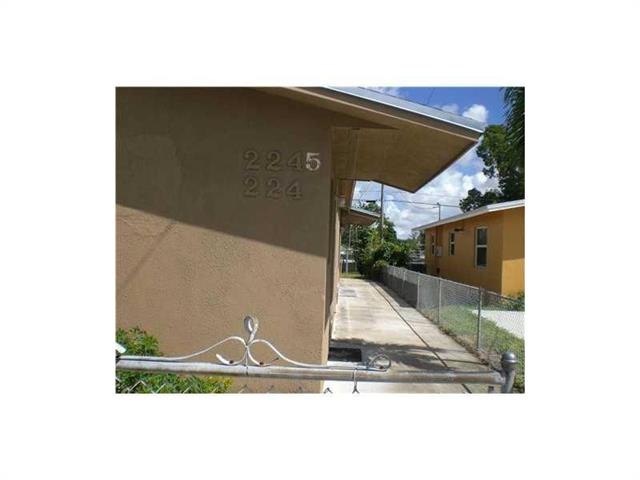 2245 Forrest St, Hollywood, FL 33020 - photo 1
