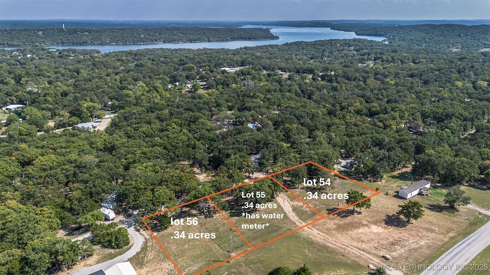 0 Arapaho unit 2540961, Davis, OK 73030 - photo 1