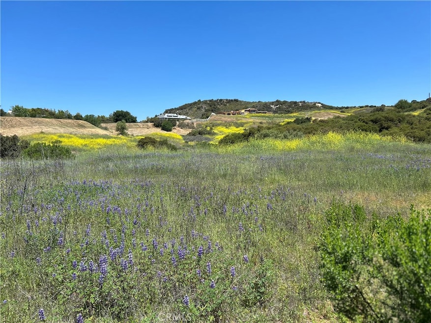 Primary Building pad
