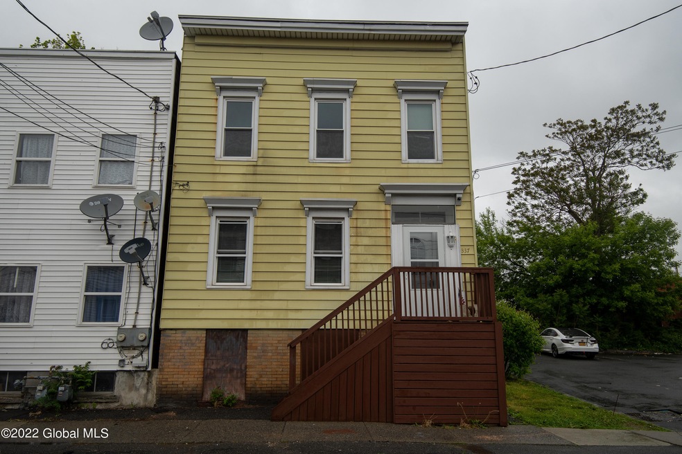 337 Sherman St, Albany, NY 12206 - photo 1