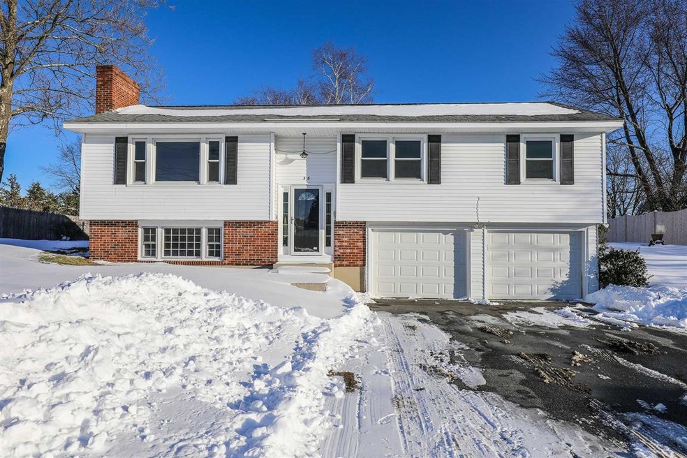 38 Edmond Dr, Nashua, NH 03063 - photo 1