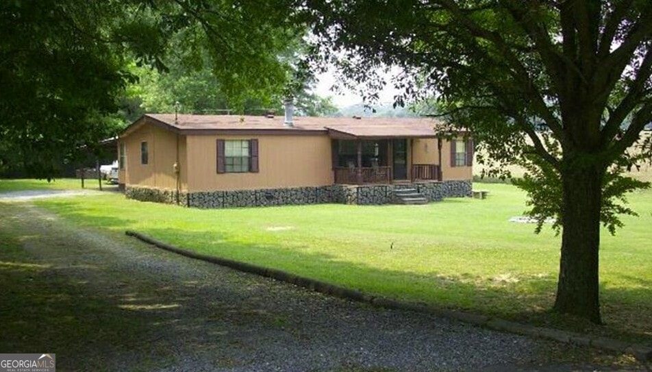 85 Honeysuckle Dr SW, Cartersville, GA 30120 - photo 1