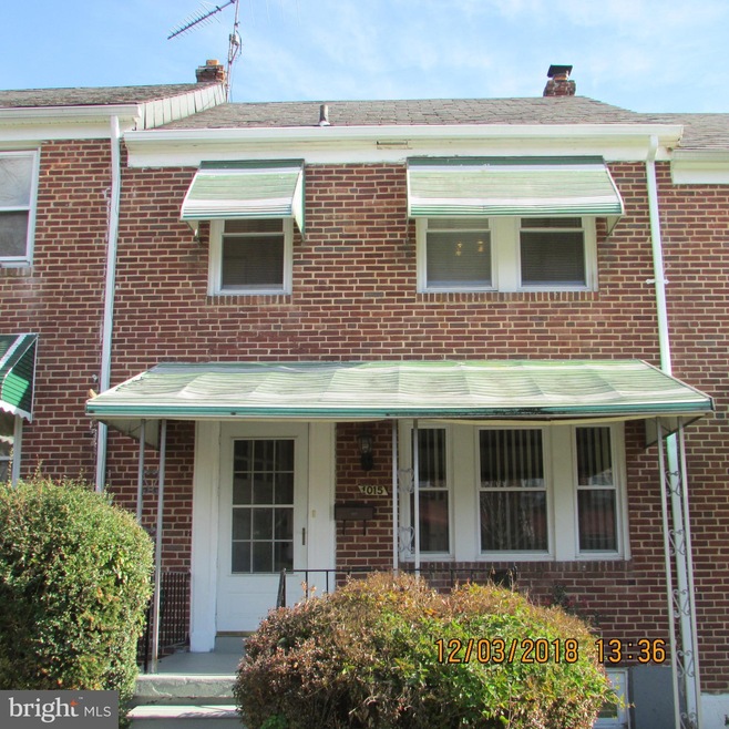 1015 Wildwood Pkwy, Baltimore, MD 21229 - photo 1