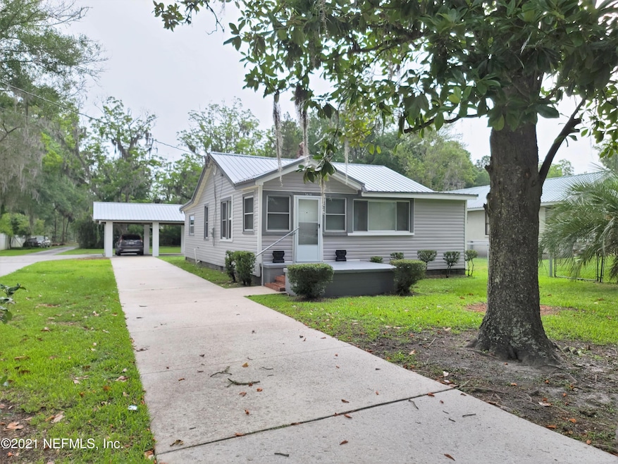 5829 Jammes Rd, Jacksonville, FL 32244 - photo 1