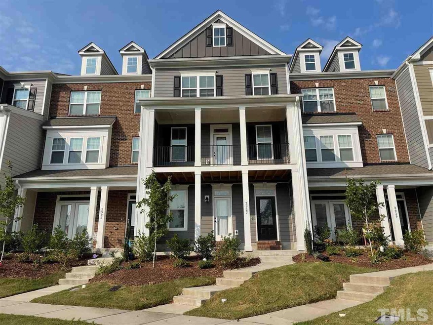 2927 Sunflower Rd, Apex, NC 27502 - photo 1