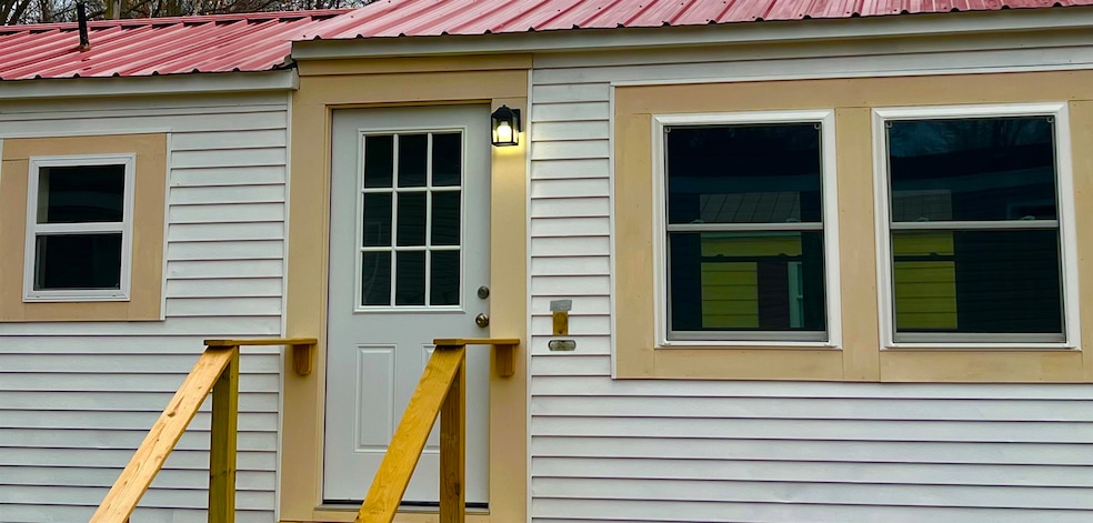 343 Old Lake Shore Rd unit 17, Gilford, NH 03249 - photo 1