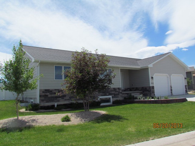 3102 Ishawooa Trail Ave, Cody, WY 82414 - photo 1