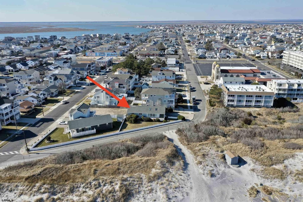 352 8th St S, Brigantine, NJ 08203 - photo 1
