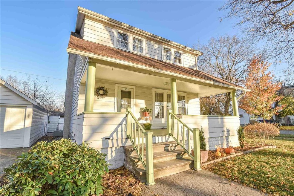 1208 S Main St, Auburn, IN 46706 - photo 1