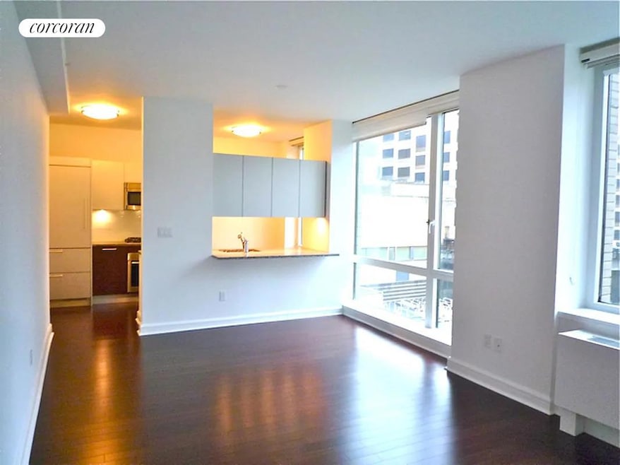 The Avery Condominium unit 10U, New York, NY 10069 - photo 1
