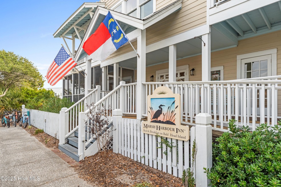 21 Keelson Row unit Shoals11a, Bald Head Island, NC 28461 - photo 1