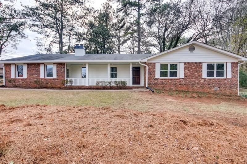 483 Paschal Cir SW, Lilburn, GA 30047 - photo 1