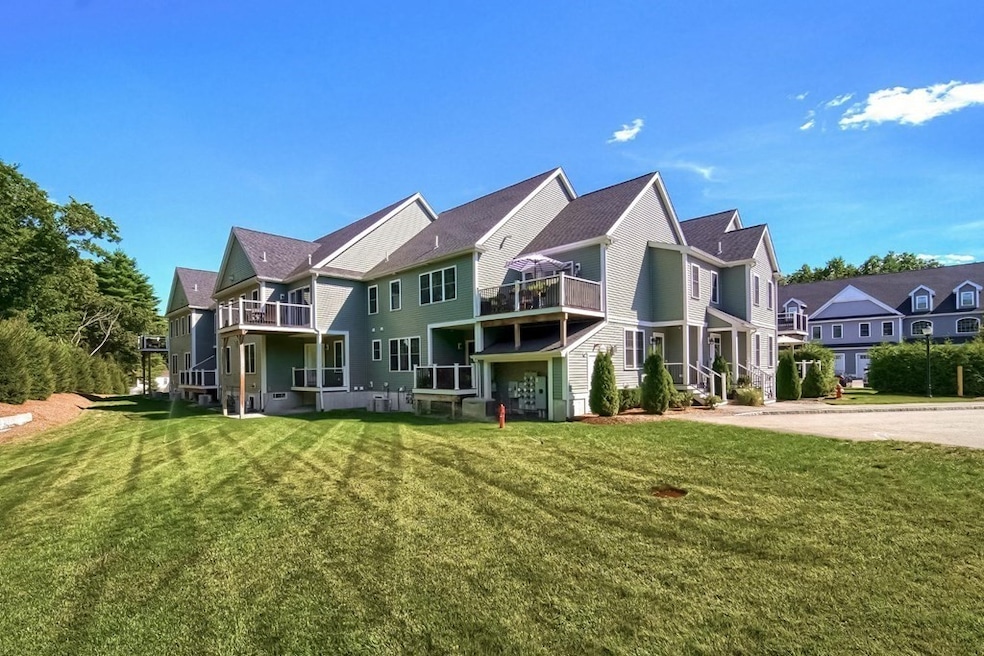 1 Roseland St unit A1, Foxboro, MA 02035 - photo 1