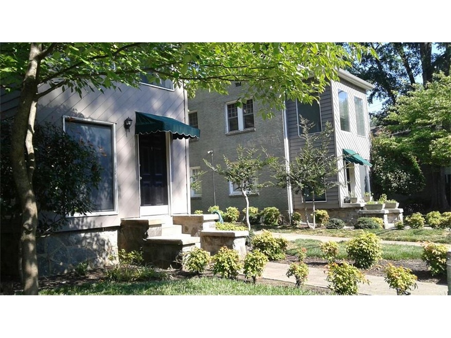 Location, location... Allenwood condos are just 3 