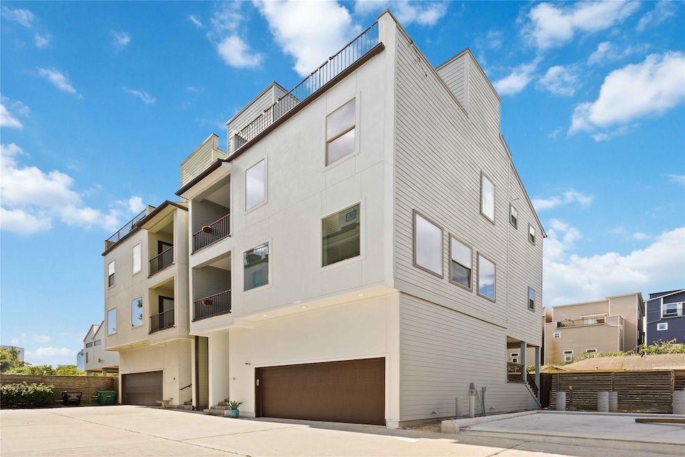 1005 Bingham St unit 5, Houston, TX 77007 - photo 1