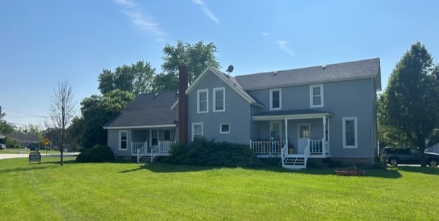 Sold $346,900 • Co-Listing Agent