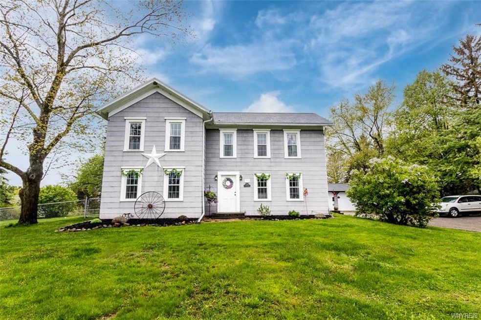 2648 Two Rod Road