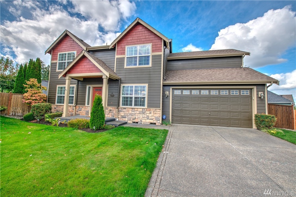 13805 171st St E, Puyallup, WA 98374 - photo 1