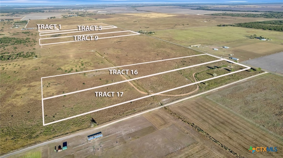 Tract 9 Hiller Rd, Inez, TX 77968 - photo 1