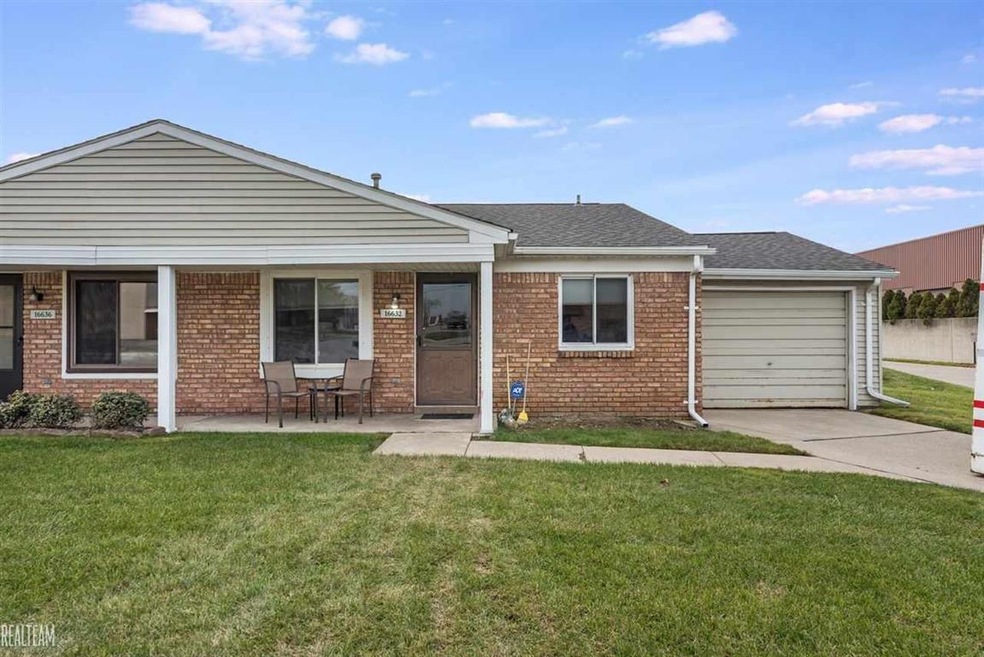 16632 Eastland St unit 88, Roseville, MI 48066 - photo 1