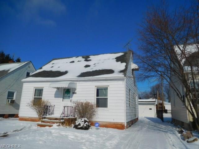 Lovely Westpark Cape Cod ready for you!  Some great updates and still room for you to build quick equity at this low price!  So much room with the rear addition and partially finished lower level rec room.