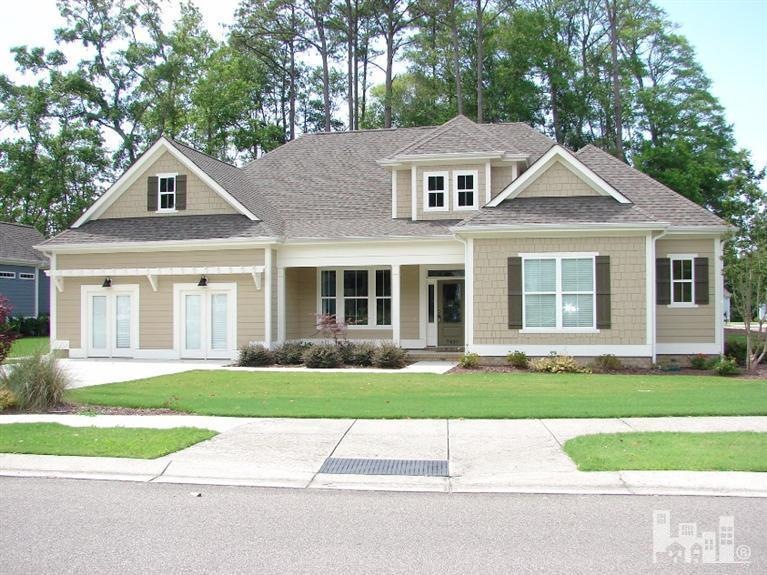 7437 Songbird Ct, Wilmington, NC 28411 - photo 1