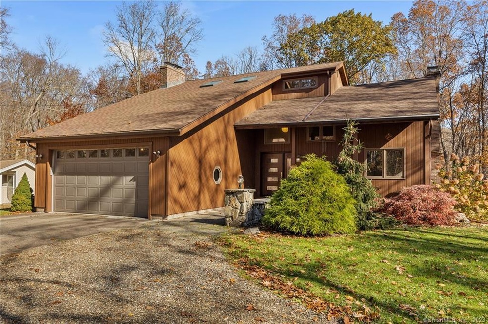 846 Grant Hill Rd, Coventry, CT 06238 - photo 1